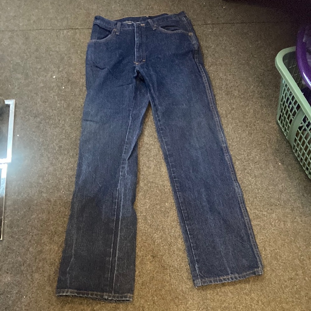 Rustler Jeans 32x32